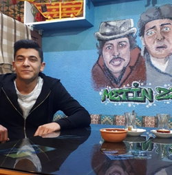 Ismail