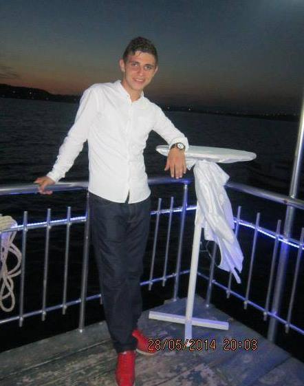 Umut