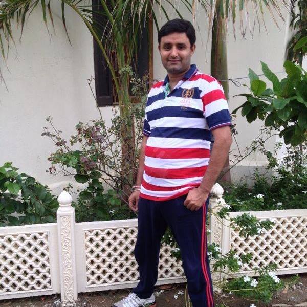 Sanjeev