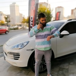Sercan