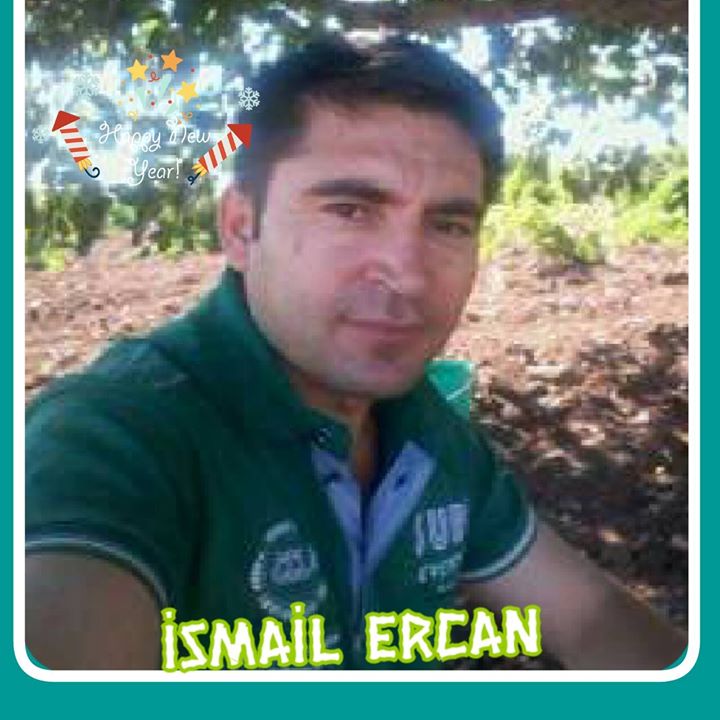 Ismail
