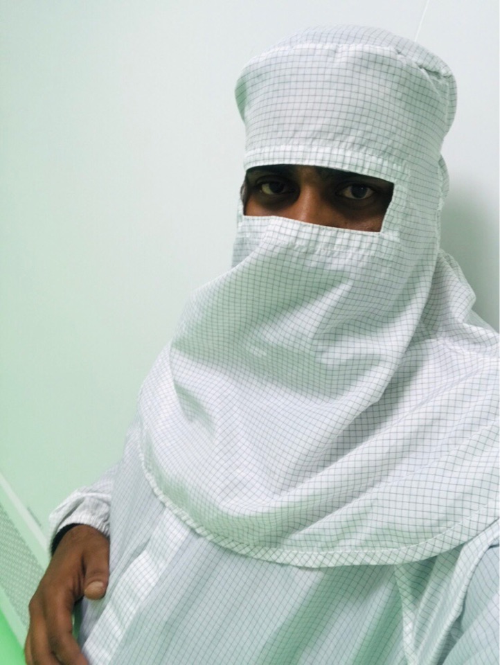 Dushyanth