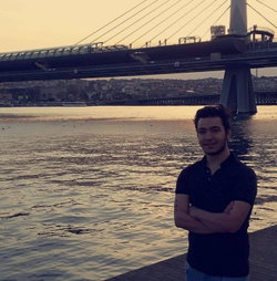 Serkan