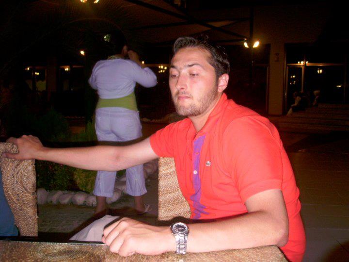 Mehmet
