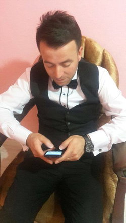 Yilmaz