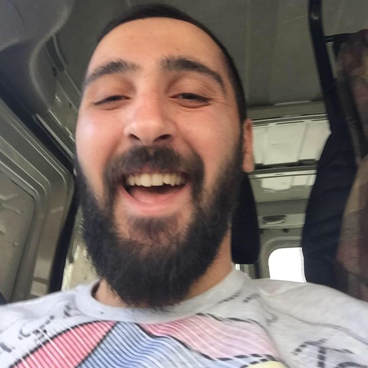 Haluk