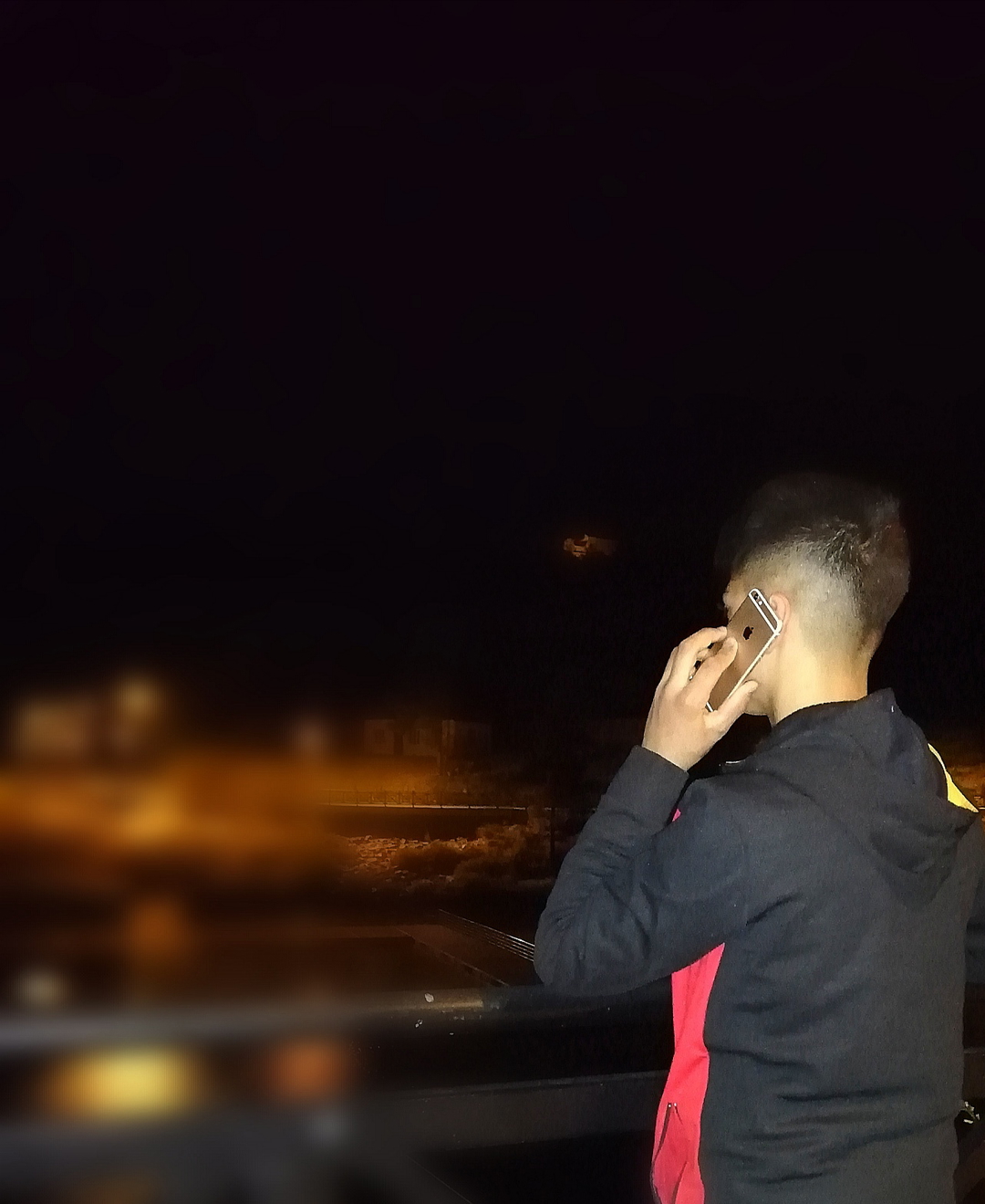 Bilal