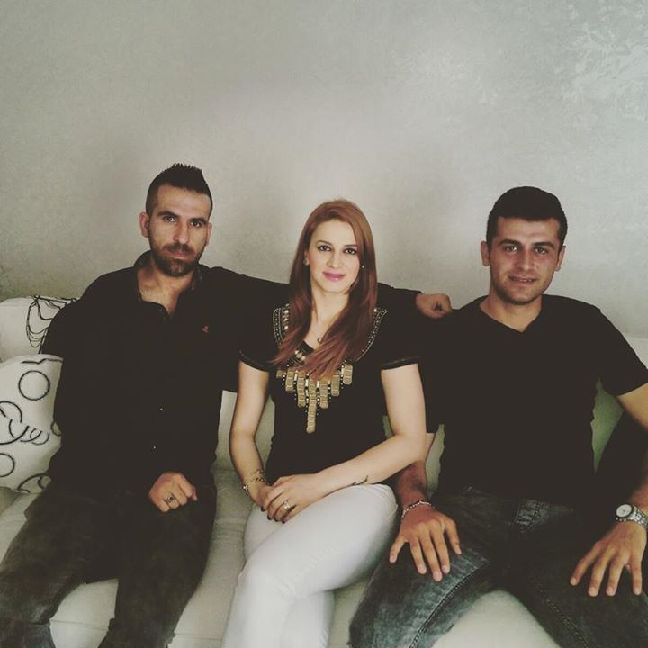 Samet