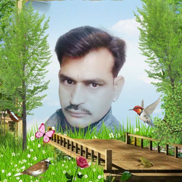 Jagdish