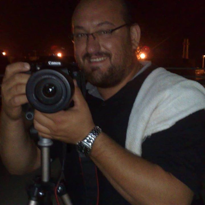Ahmet