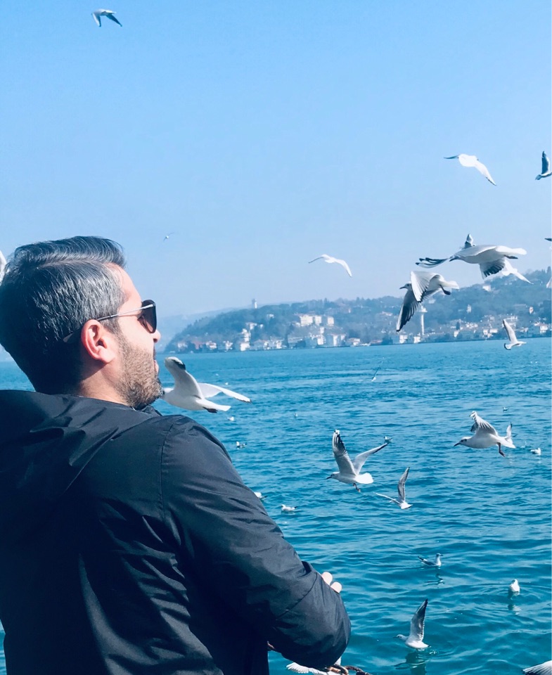 Yaşar