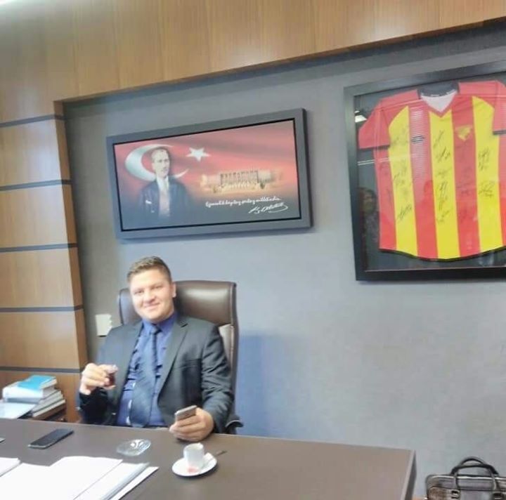 Umut