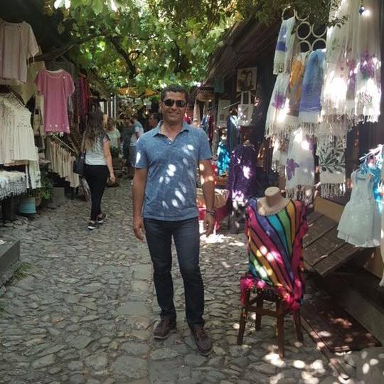 Mustafa