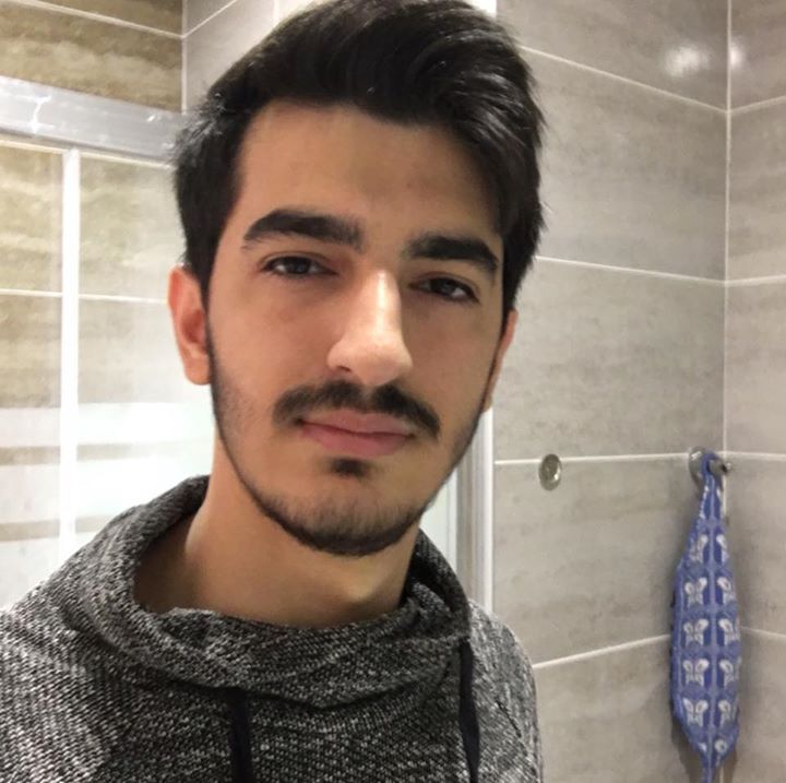 Metin