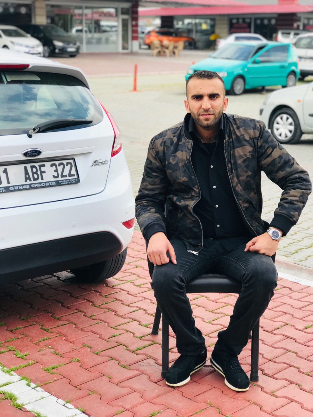 Osman