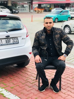 Osman