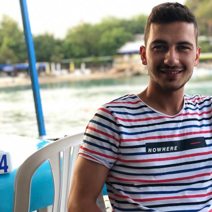 Yaşar