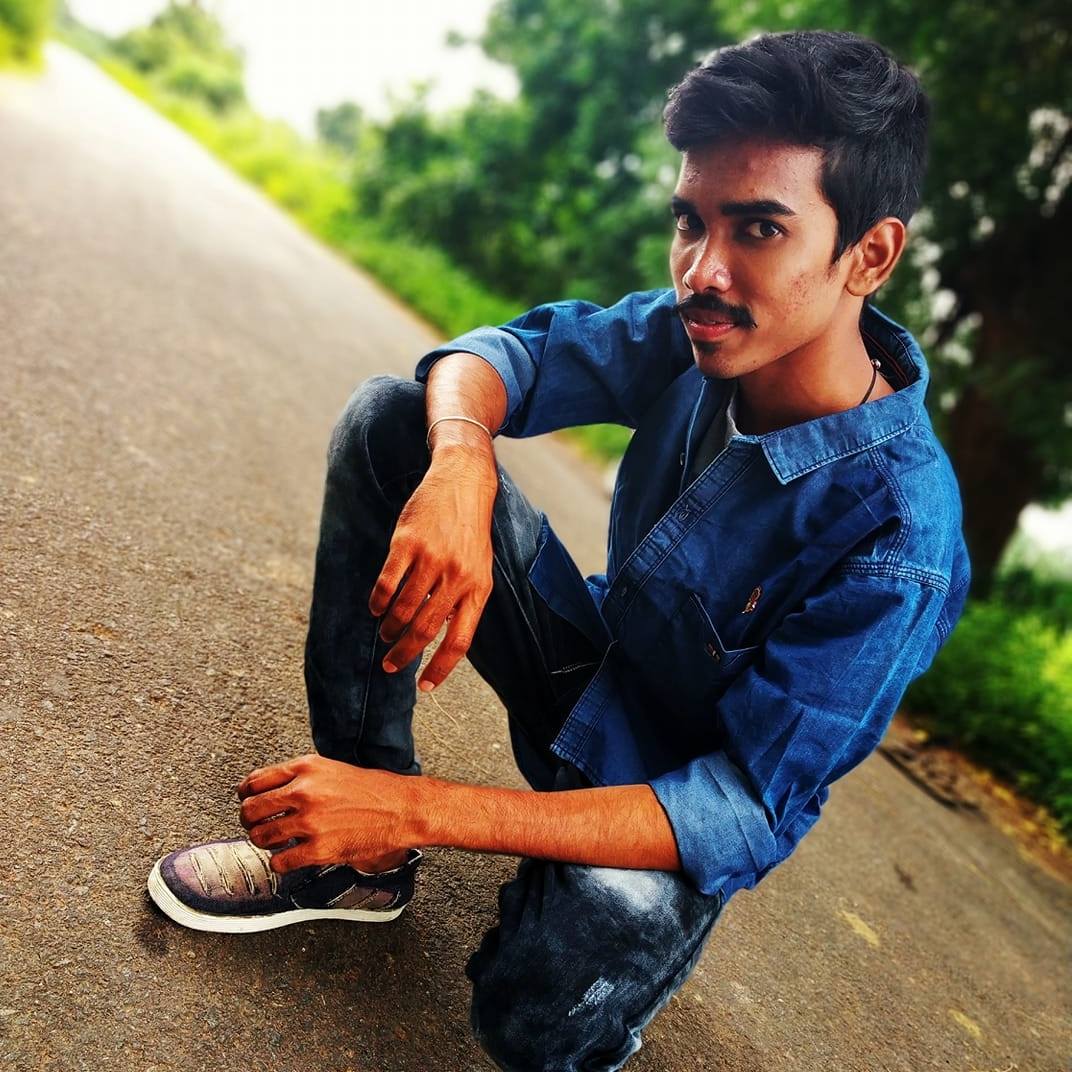 Charan