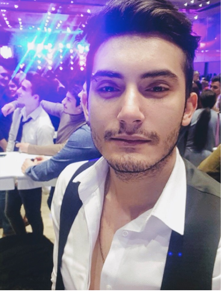 Ateş