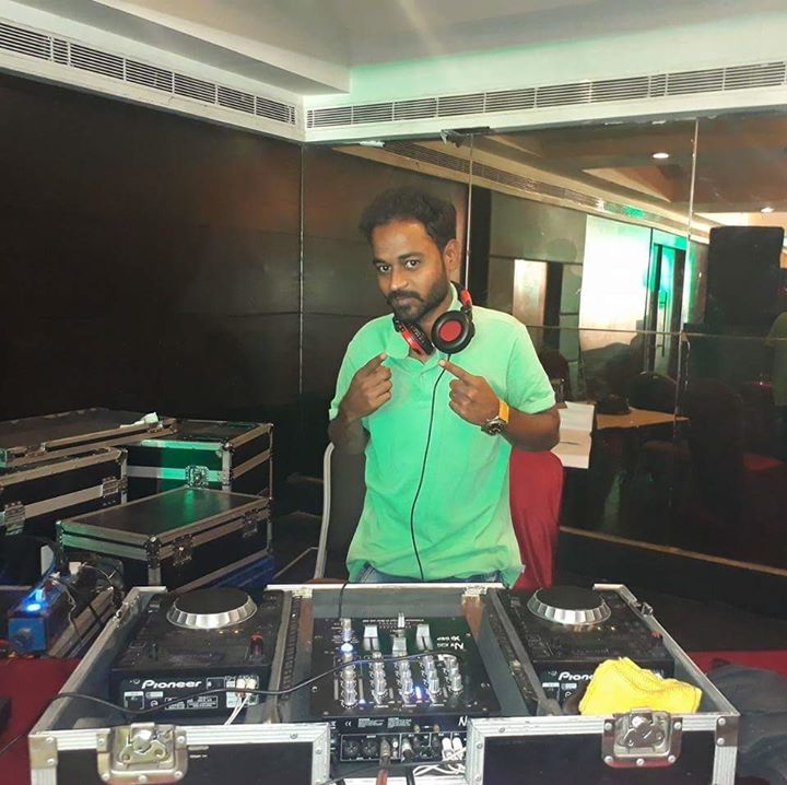 Sunildj