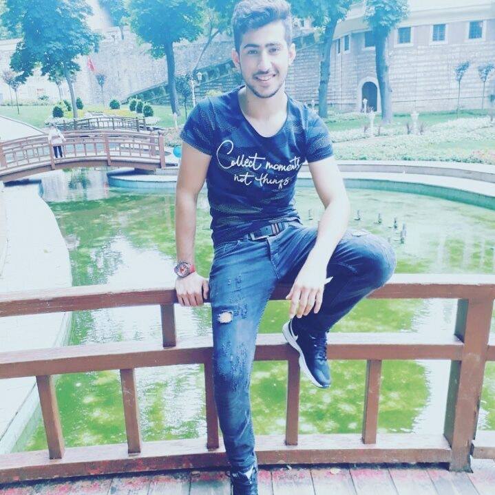 Erkan