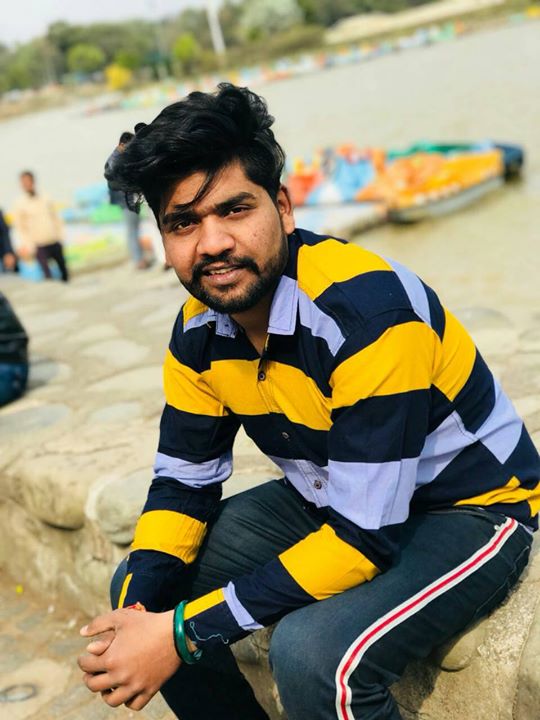 Sandeep