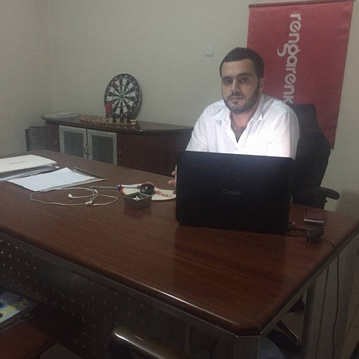 Bilal