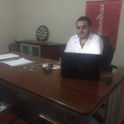 Bilal