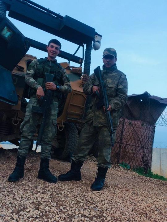 Uğur