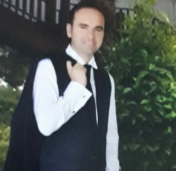 Serdar