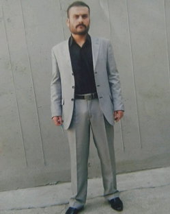 Ali