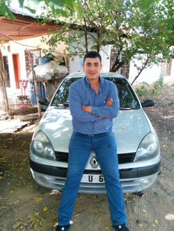 Mert