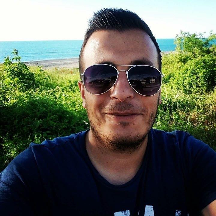 Ahmet