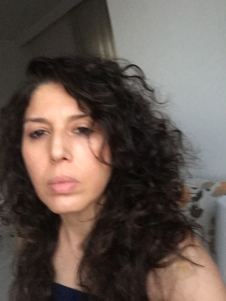 Nilüfer
