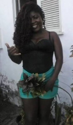 Africa