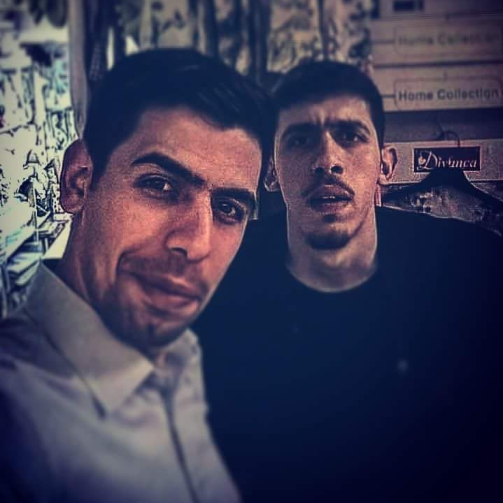 İsmail