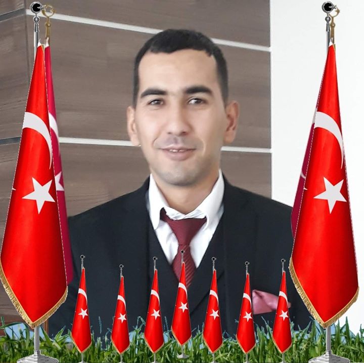 Ali