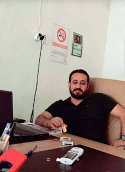 Abdullah