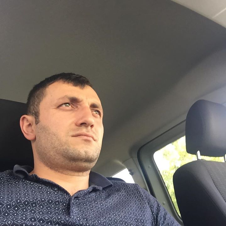 Gökhan