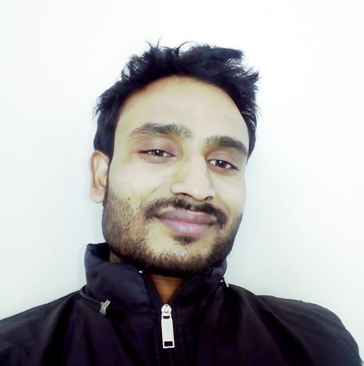 Sandeep