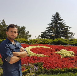 Ahmet