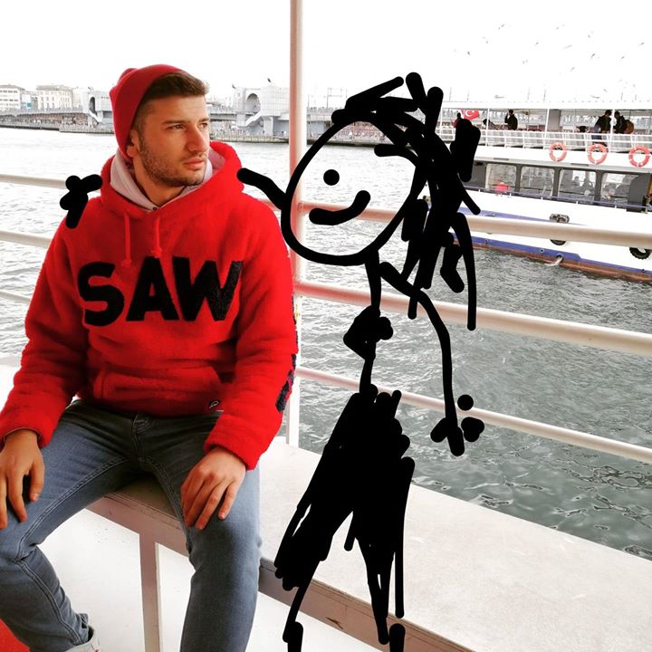 Ali