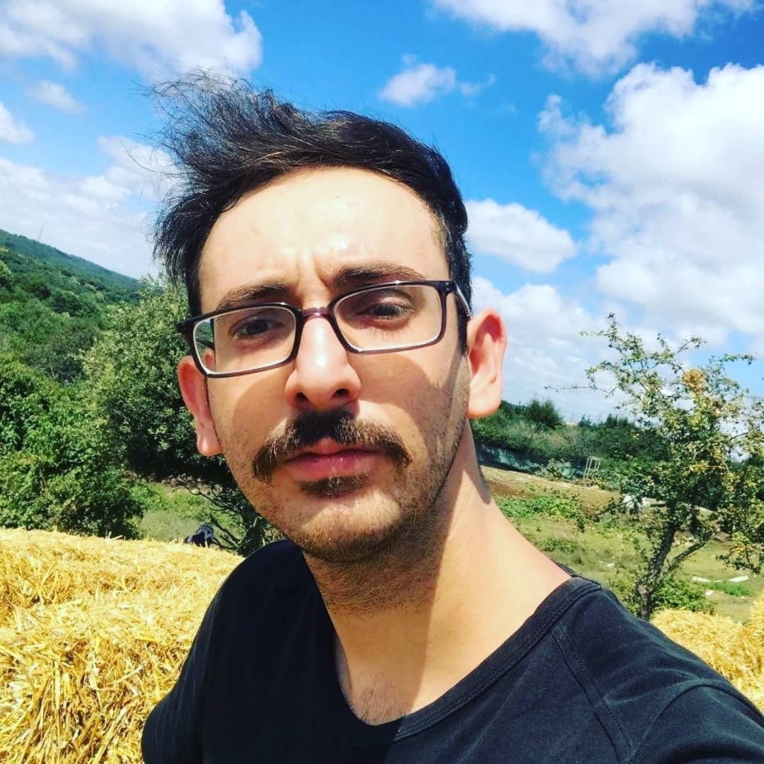 Serkan