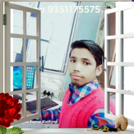 Suneelkumar