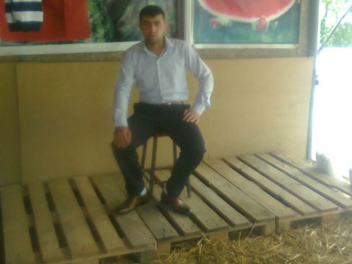 Kubilay