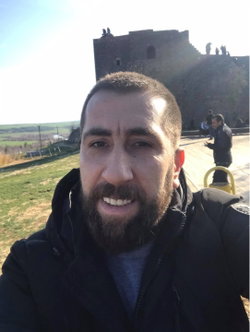 Mahmut