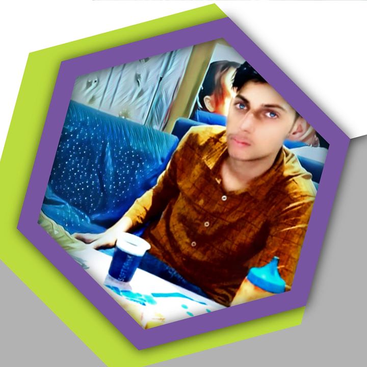 Shahroz