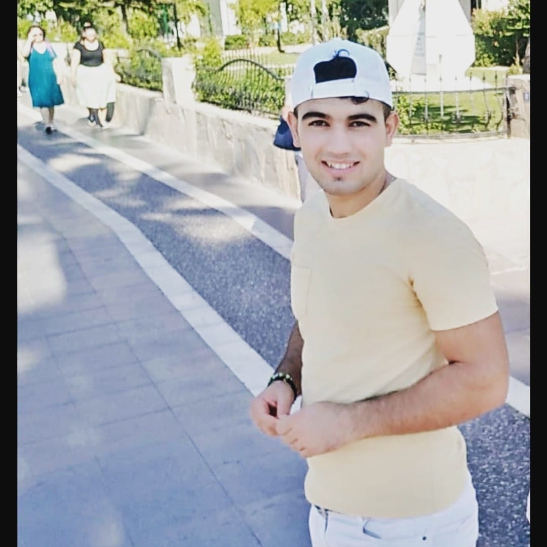 Ekrem
