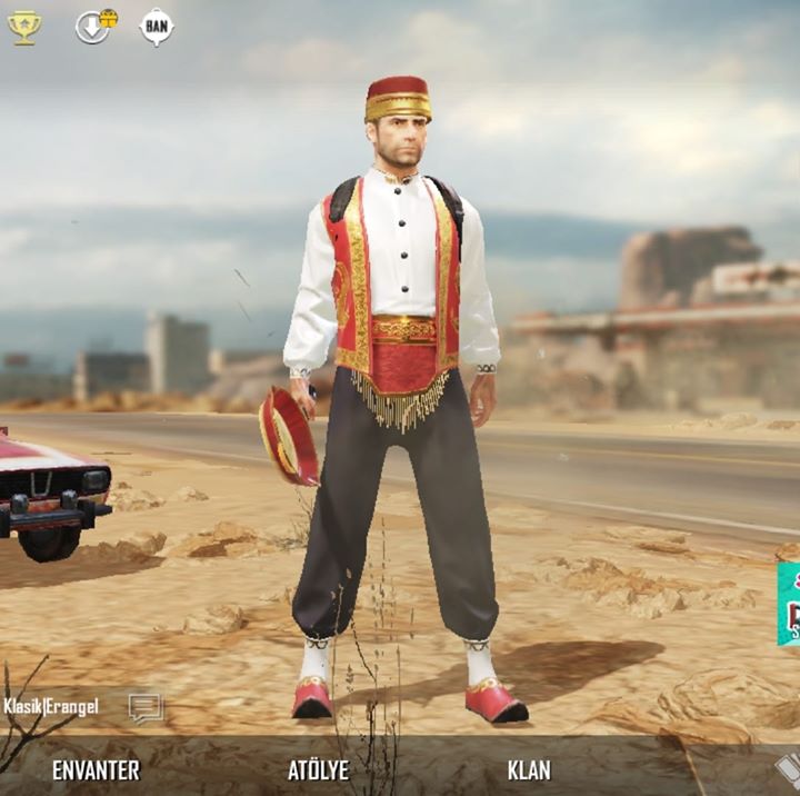 Kadir