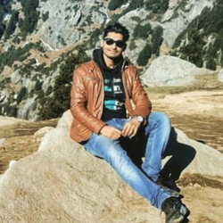 Vishal